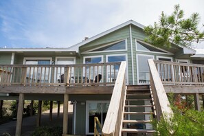 Exterior - On a Scenic Dune Lake in Seagrove ~ Dog Friendly (Santa Rosa Beach)