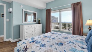 Condo, Multiple Beds, Balcony, Ocean View (Shores of Panama 1125)