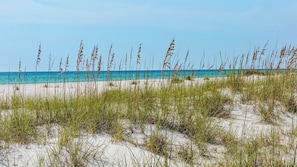 Beach nearby - Amazing Inlet Beach Location for Beach, Shopping and Dining (Panama City Beach)