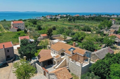 Castello Familiy Room with Terrace