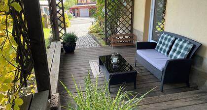 Ferienwohnung Sendelbach / Rentweinsdorf