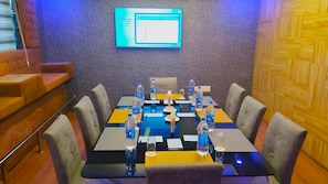 Businesscenter