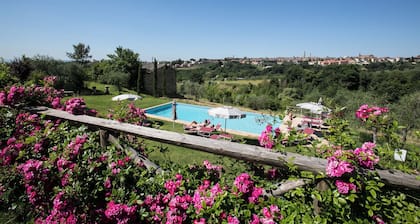 podere la strega