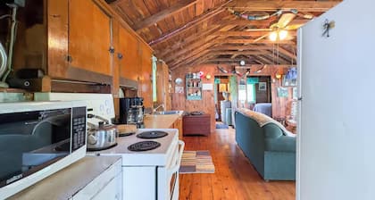 Jervis Bay - Lakefront with lots of beach! - Private Lake Access