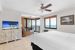 2 soverom, strykejern/-brett, wi-fi (inkludert) og sengetøy