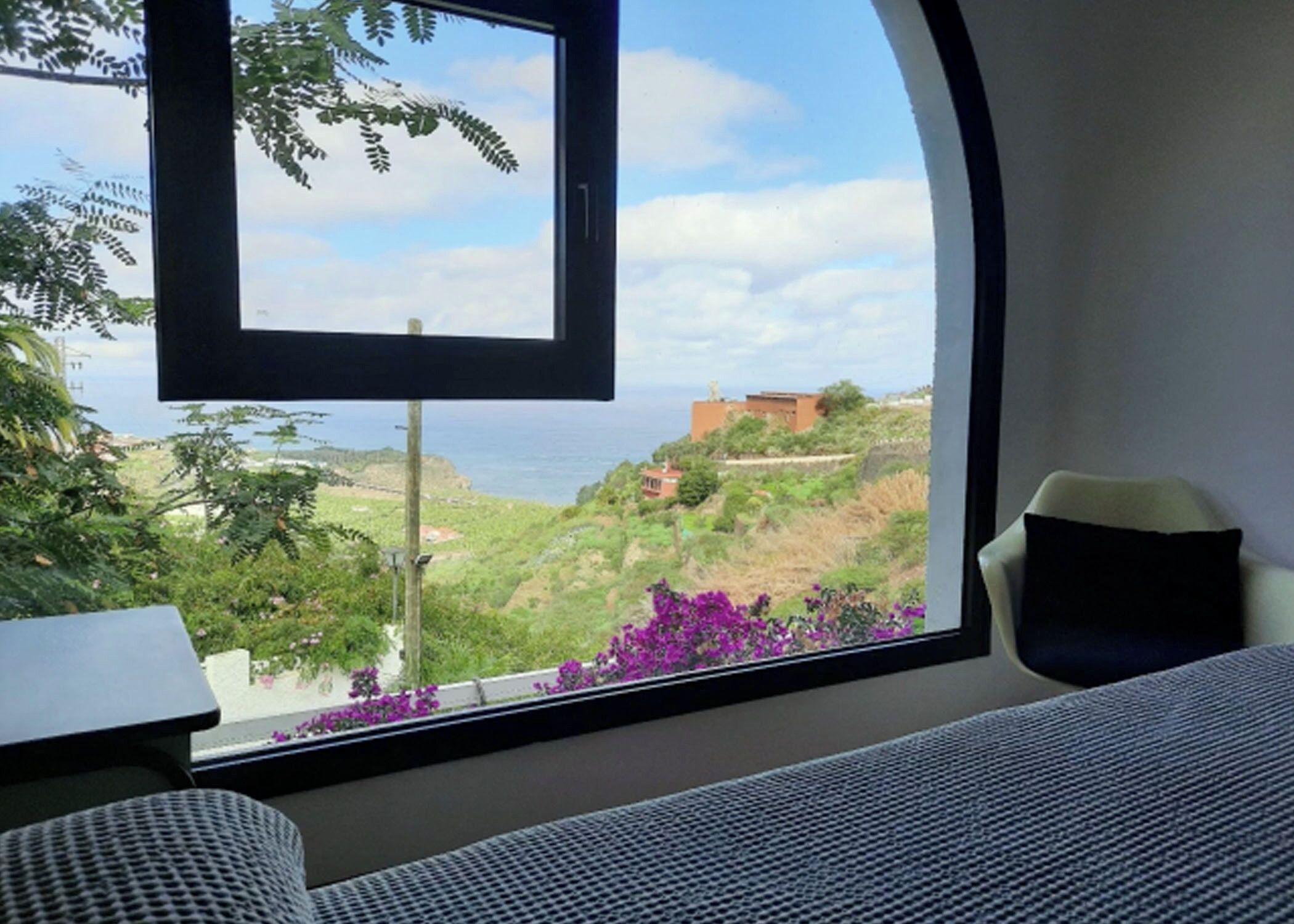 2 dormitorios, tabla de planchar con plancha, wifi y ropa de cama