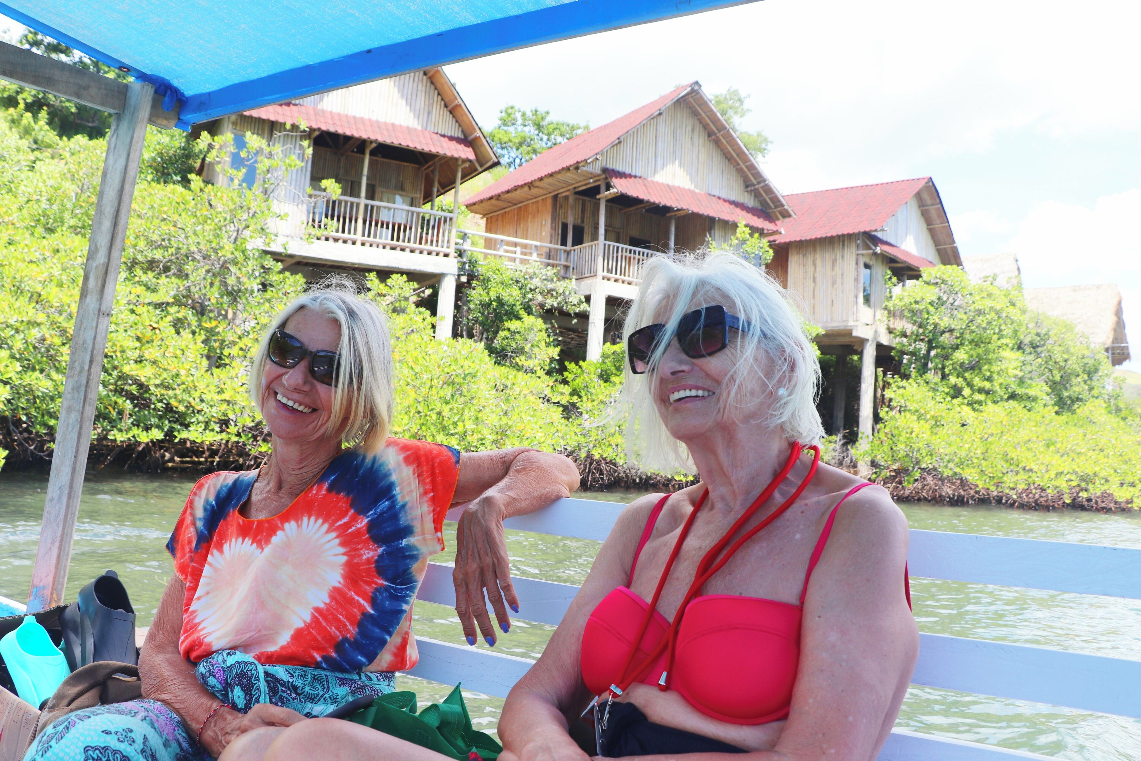 Foto - Loca Lobo Lodges Riung, Flores