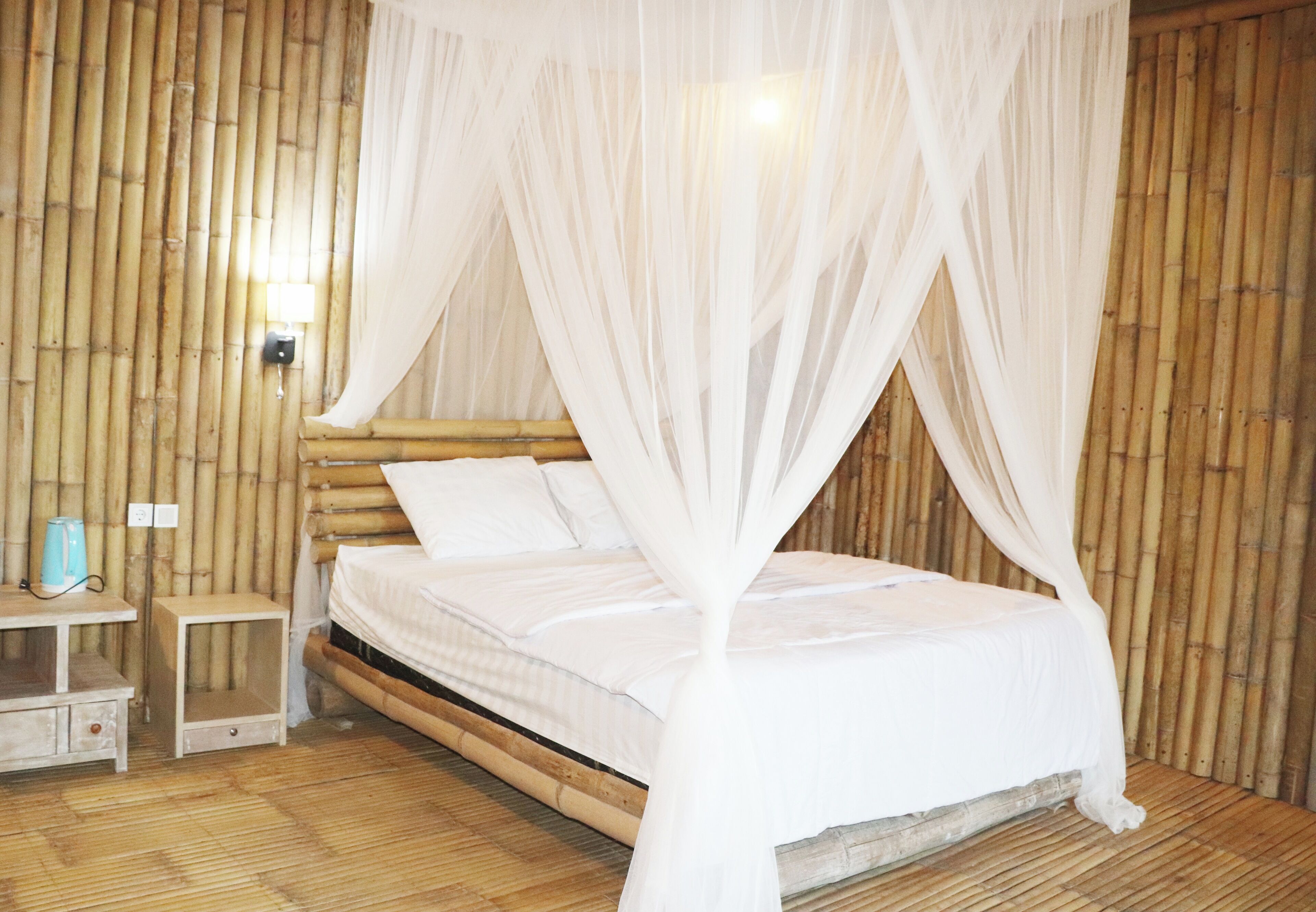 Foto - Loca Lobo Lodges Riung, Flores