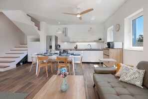 Interior - Papa's court Mediterranean Pasman Villa with pool V (Pasman)