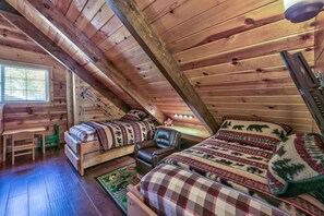 3 chambres, lit parapluie, Wi-Fi gratuit, draps fournis