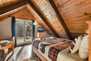 3 chambres, lit parapluie, Wi-Fi gratuit, draps fournis