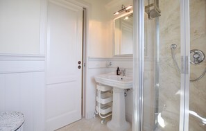 Dusche