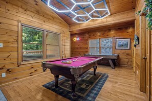 Sala de jogos