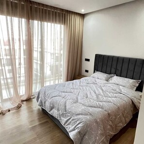 2 camere, ferro/asse da stiro, Wi-Fi