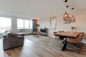 Interior - Spacious 2 bedroom apartment - Kaag Resort (16) (Warmond)