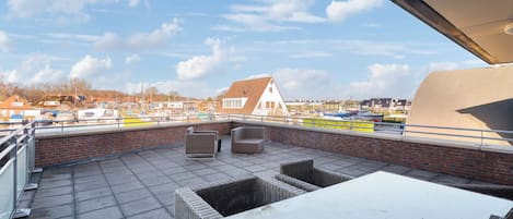 テラス / パティオ