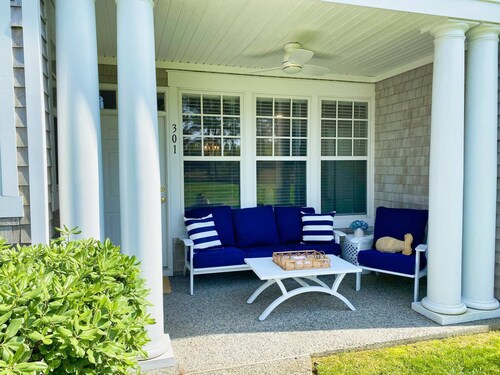 Golf Views + Pool + Tennis + Beach at Bay Creek