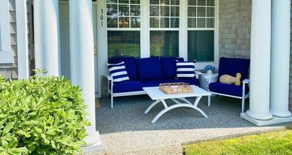 Golf Views + Pool + Tennis + Beach at Bay Creek