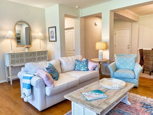 Golf Views + Pool + Tennis + Beach at Bay Creek