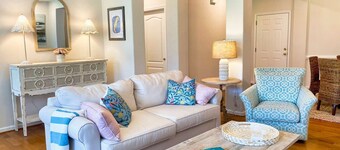 Golf Views + Pool + Tennis + Beach at Bay Creek