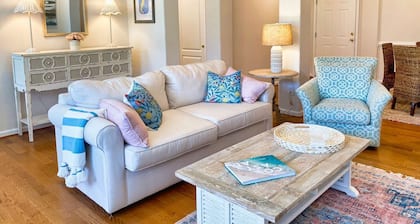 Golf-View Condo with Pool & Tennis, Bay Creek