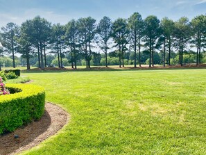 Property grounds - Golf Views + Pool + Tennis + Beach at Bay Creek (Cape Charles)