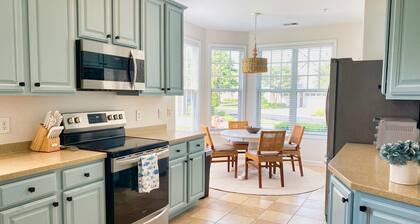 Crabba-Dabba-Doo - Chesapeake Properties