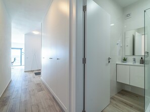 Interior - Apartment Nascer do Sol (Aljezur)