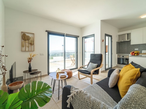 Apartment Nascer do Sol