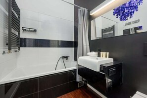 Bruser, hårtørrer, Shampoo