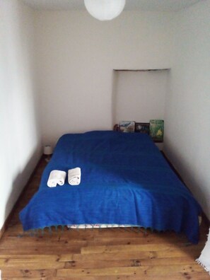 2 Schlafzimmer, kostenloses WLAN