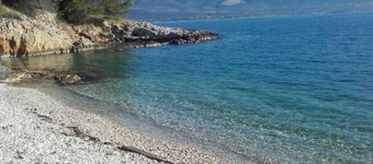 Apartment Villa Iskra