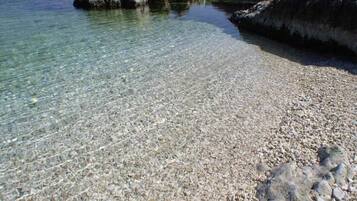 Apartment (Three Bedroom Apartment with Sea View) | Beach