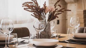 Casa (Two Bedroom Holiday Home with Pool) | Detalle interior