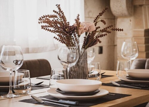 Holiday Home Bračuta