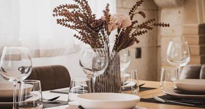 Holiday Home Bračuta