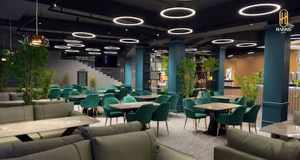 Harris Tashkent