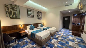 Room - Harris Tashkent (Tashkent)