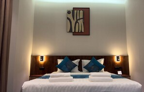 Chambre Double Standard