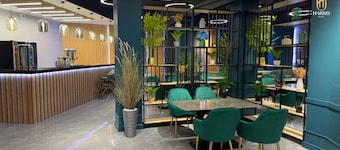 Harris Tashkent