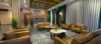 Harris Tashkent