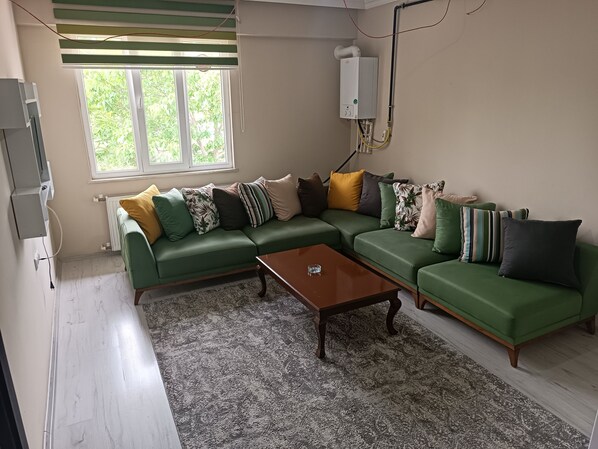 Room, Balcony, Mountain View