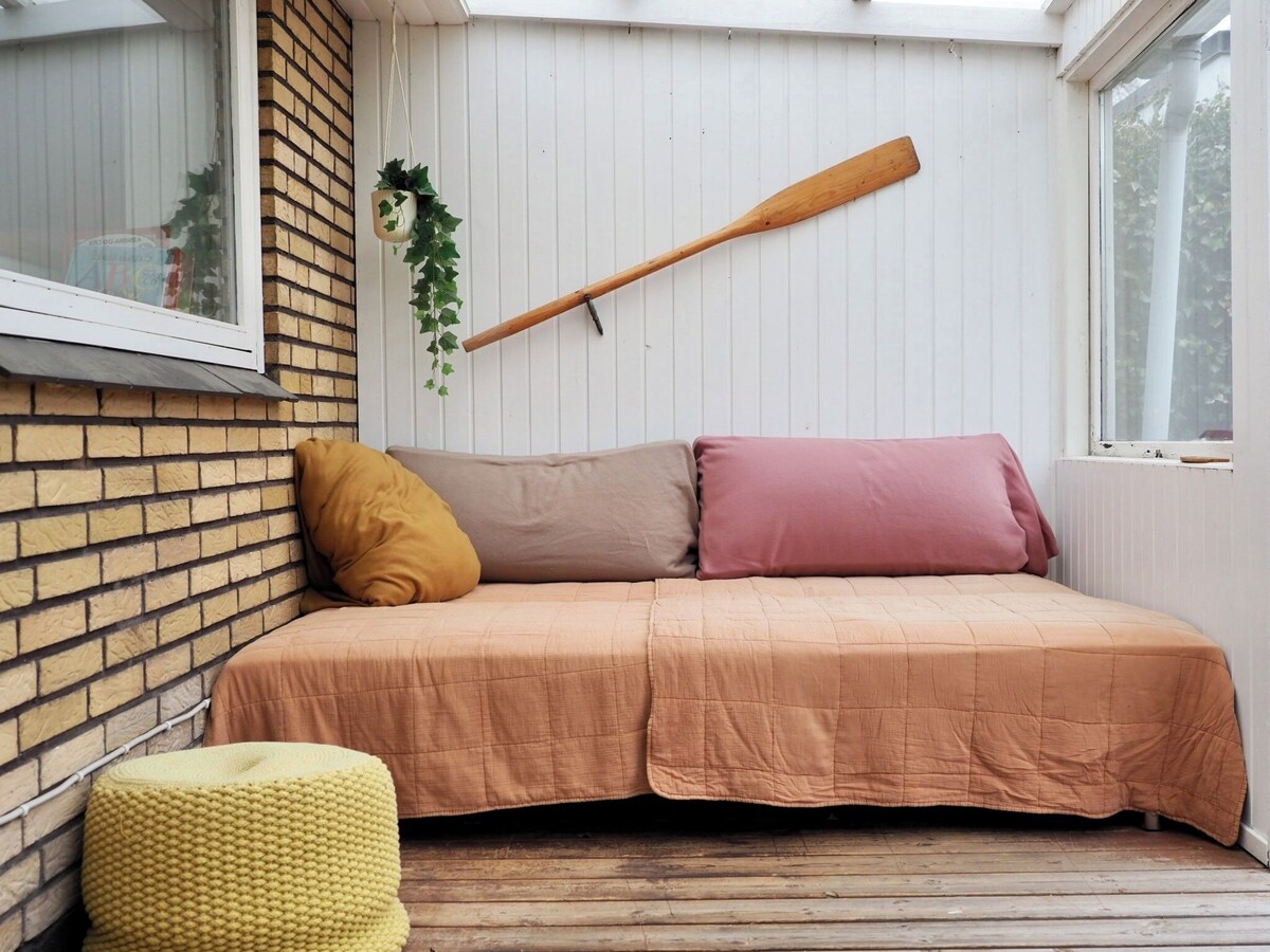 Image de profil de l’hôte