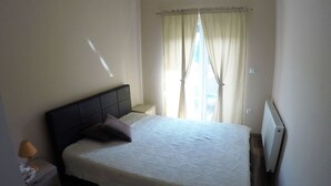 Apartment (One Bedroom Apartment with Terrace an) | 2 bedrooms, cribs (surcharge), WiFi (free) - Apartments A&D (Bihac)