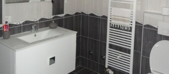 Apartments A&D