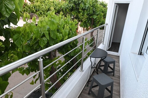 Mournia Apartment