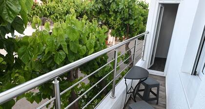 Mournia Apartment