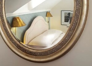 Apartment (Double Room with Old town view)