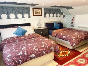 3 Schlafzimmer, Bügeleisen/Bügelbrett, WLAN, Bettwäsche