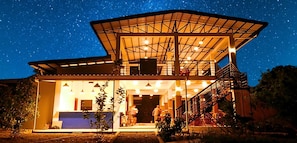 Restaurant - AmanDagat Beach Resort (San Felipe)